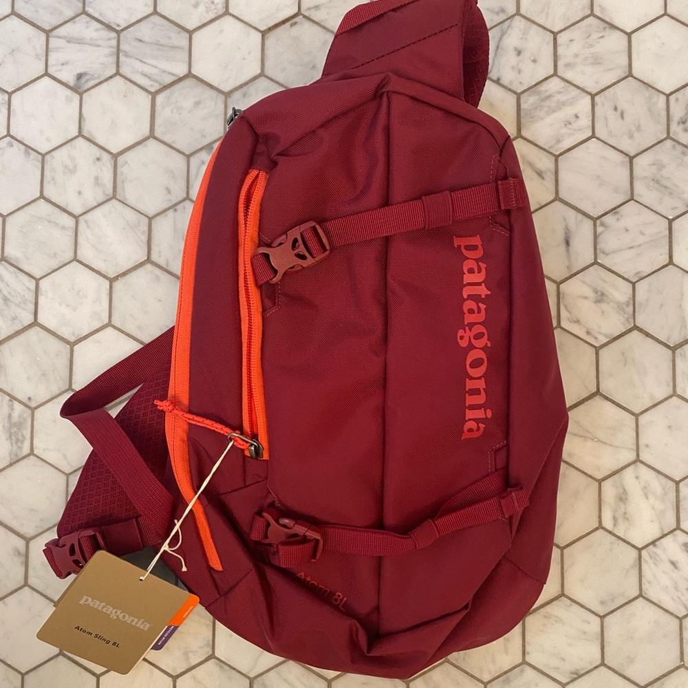 Patagonia sling Bag